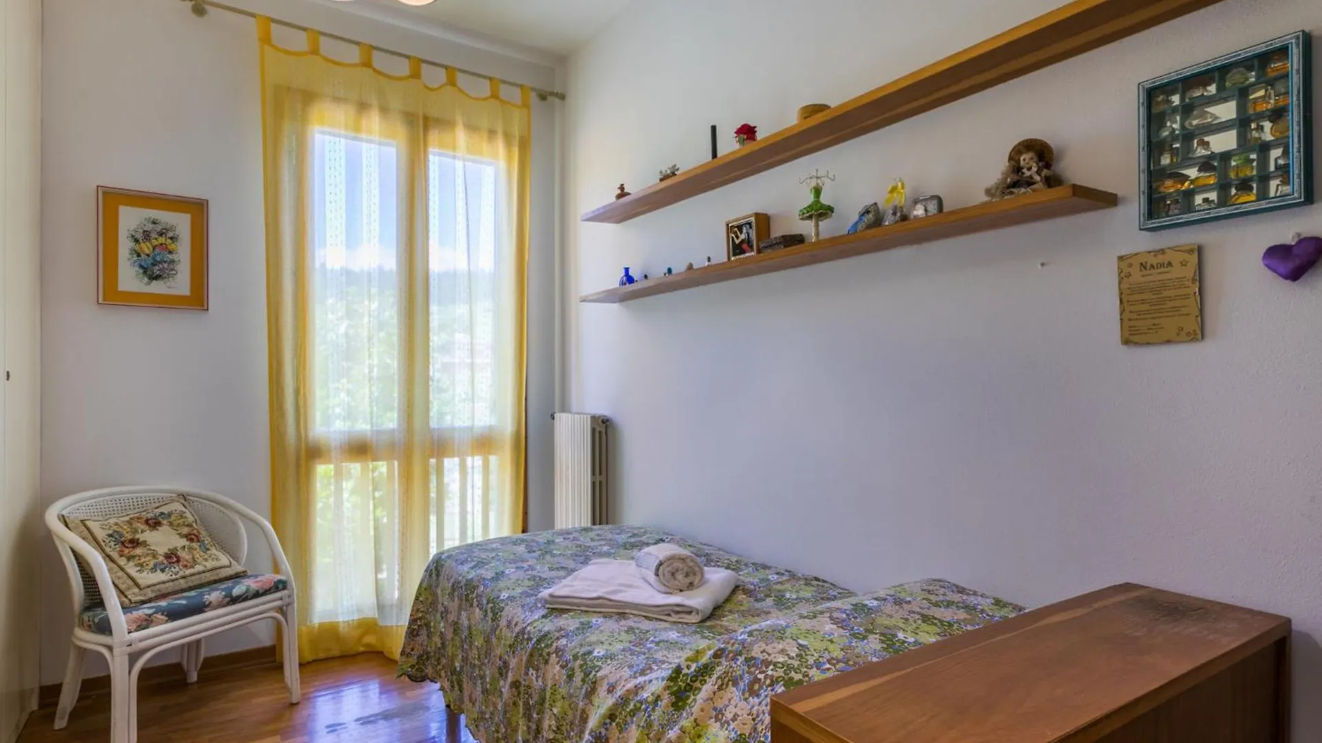 Apartment Casa Luisa By Interhome Greve in Chianti