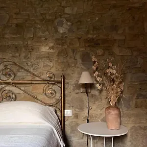  Appartamento Casa Solatii Montefioralle