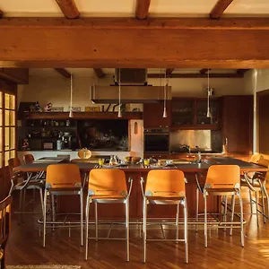 Casa Decimo Alojamento de Acomodação e Pequeno-almoço