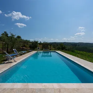  Appartamento Casa Ana
