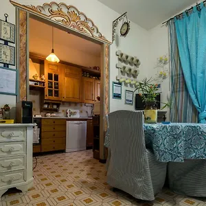  Appartamento Casa Nel Chianti Da Norma