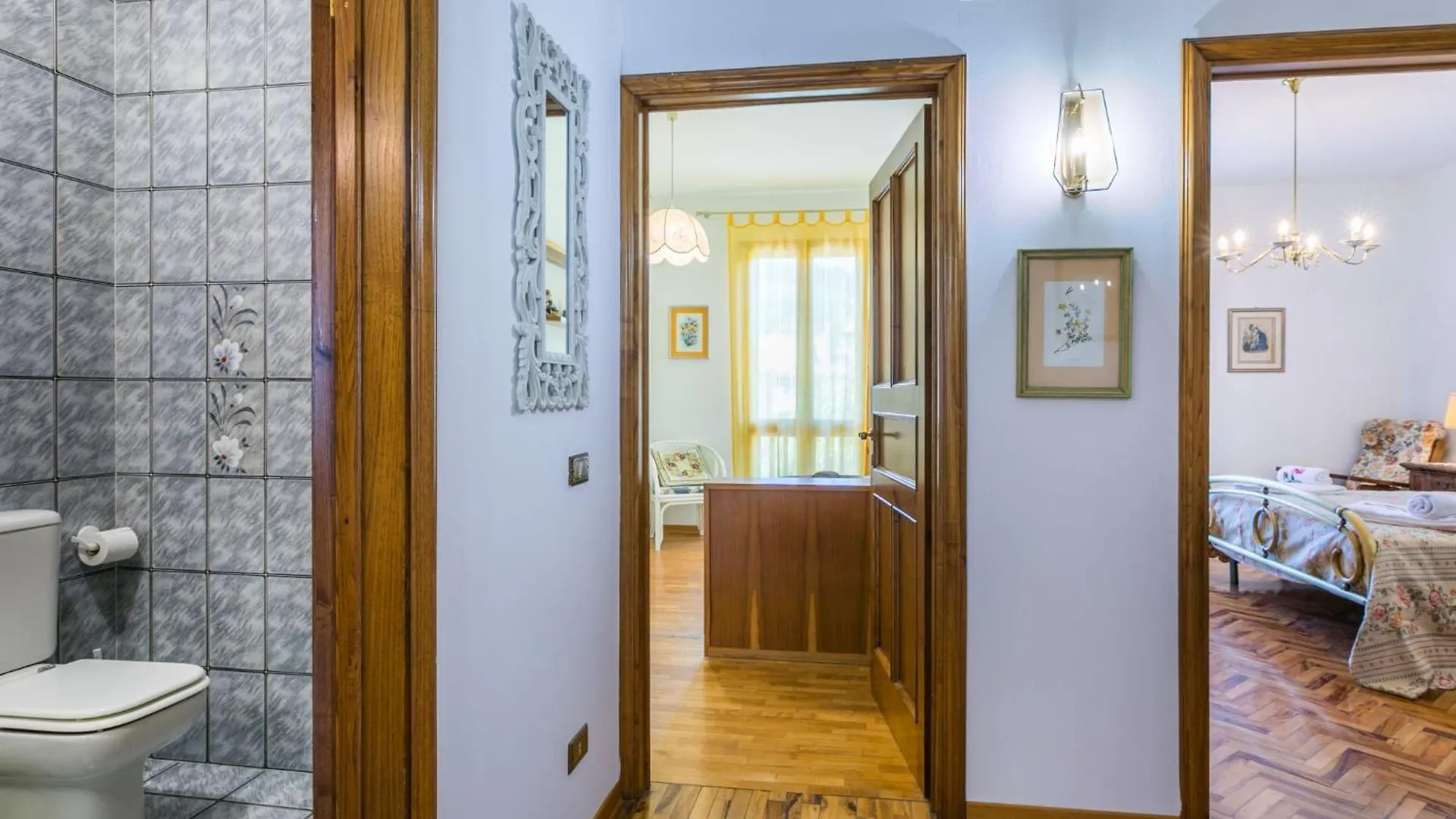 Apartment Casa Luisa By Interhome Greve in Chianti Italy