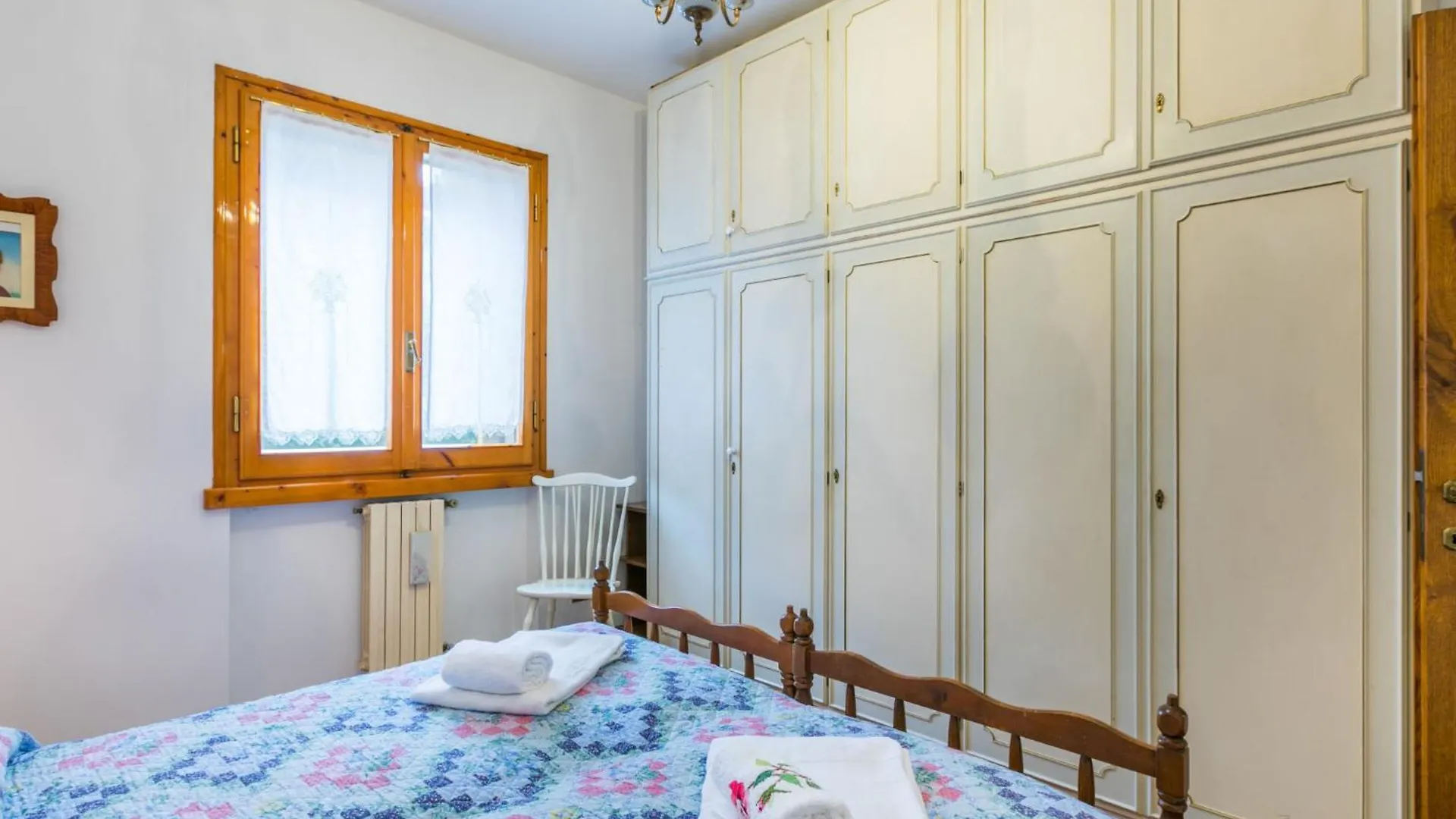 Apartment Casa Luisa By Interhome Greve in Chianti Italy