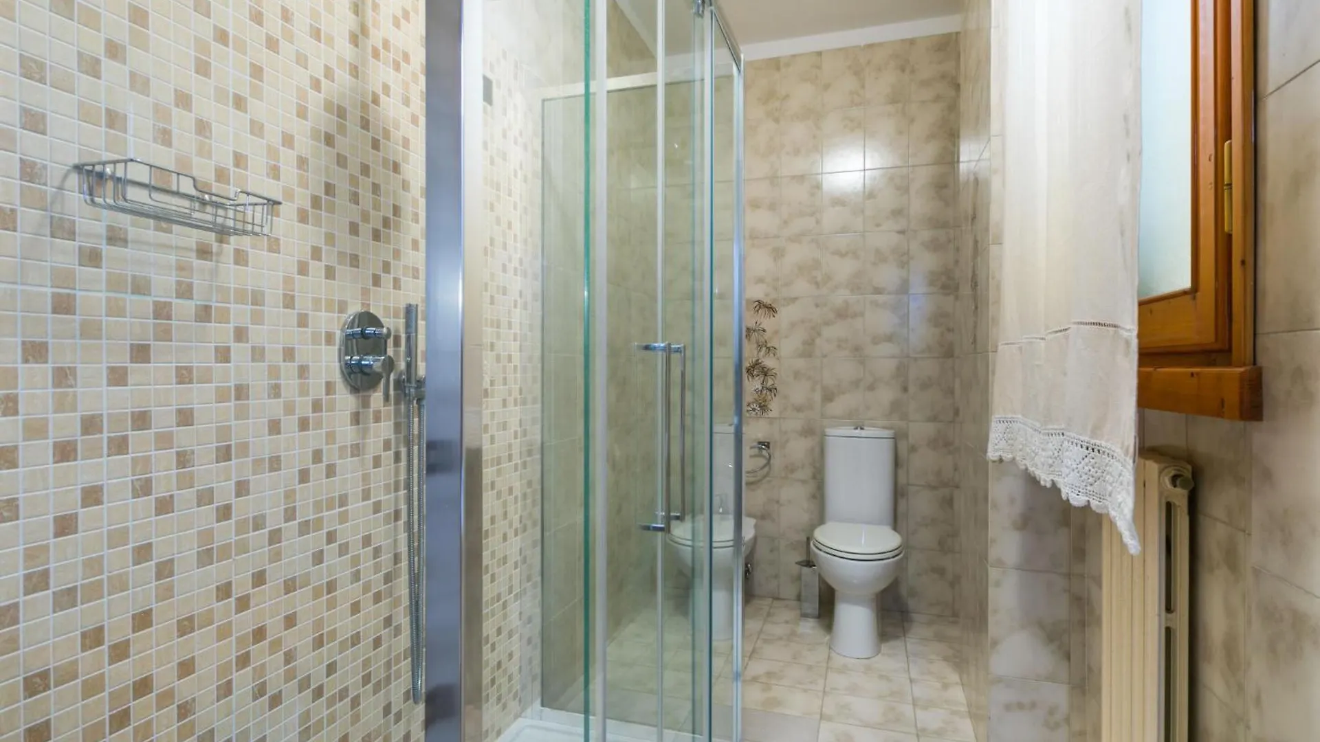 Apartment Casa Luisa By Interhome Greve in Chianti 0*,  Italy