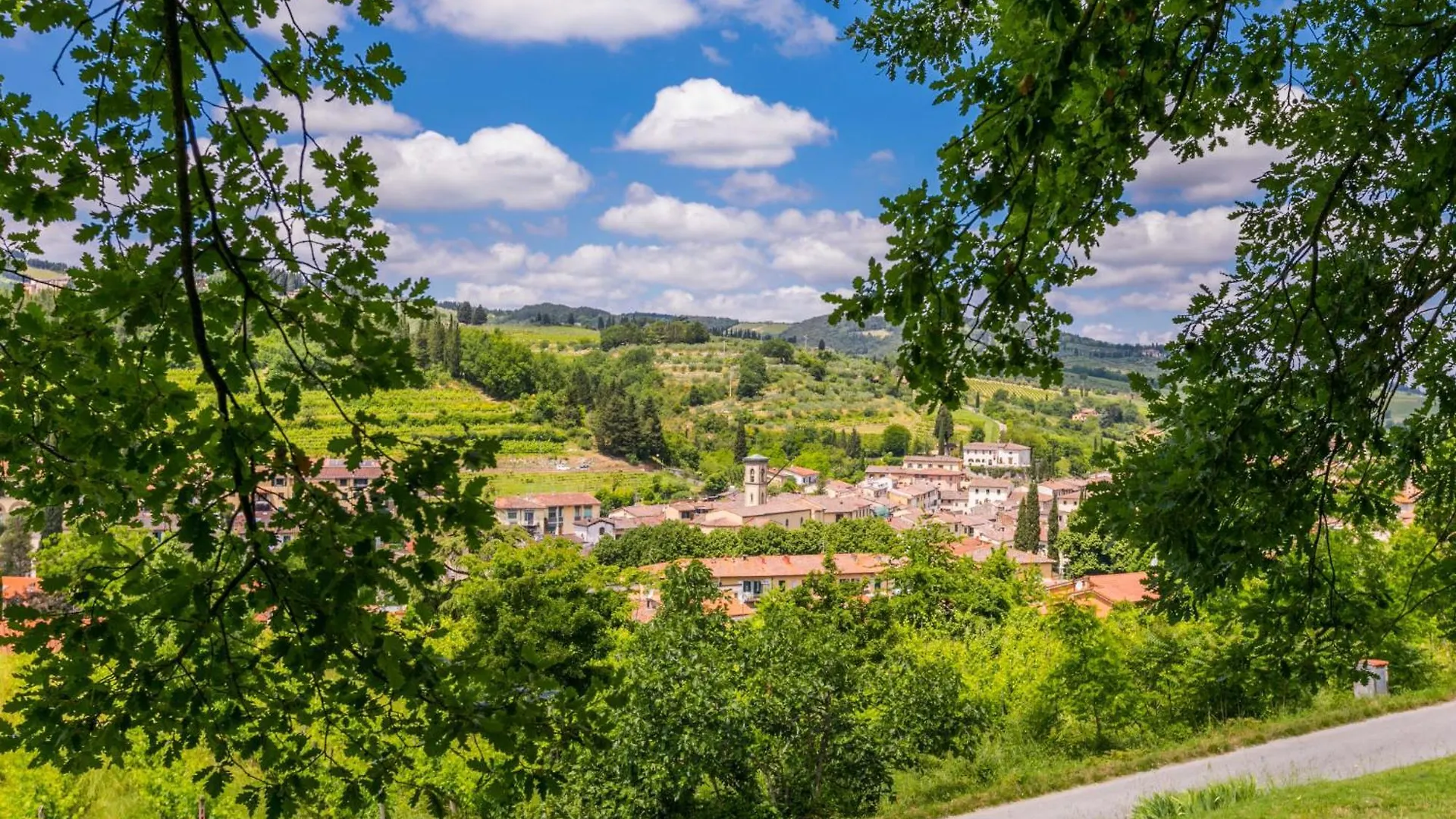 Apartment Casa Luisa By Interhome Greve in Chianti 0*,  Italy
